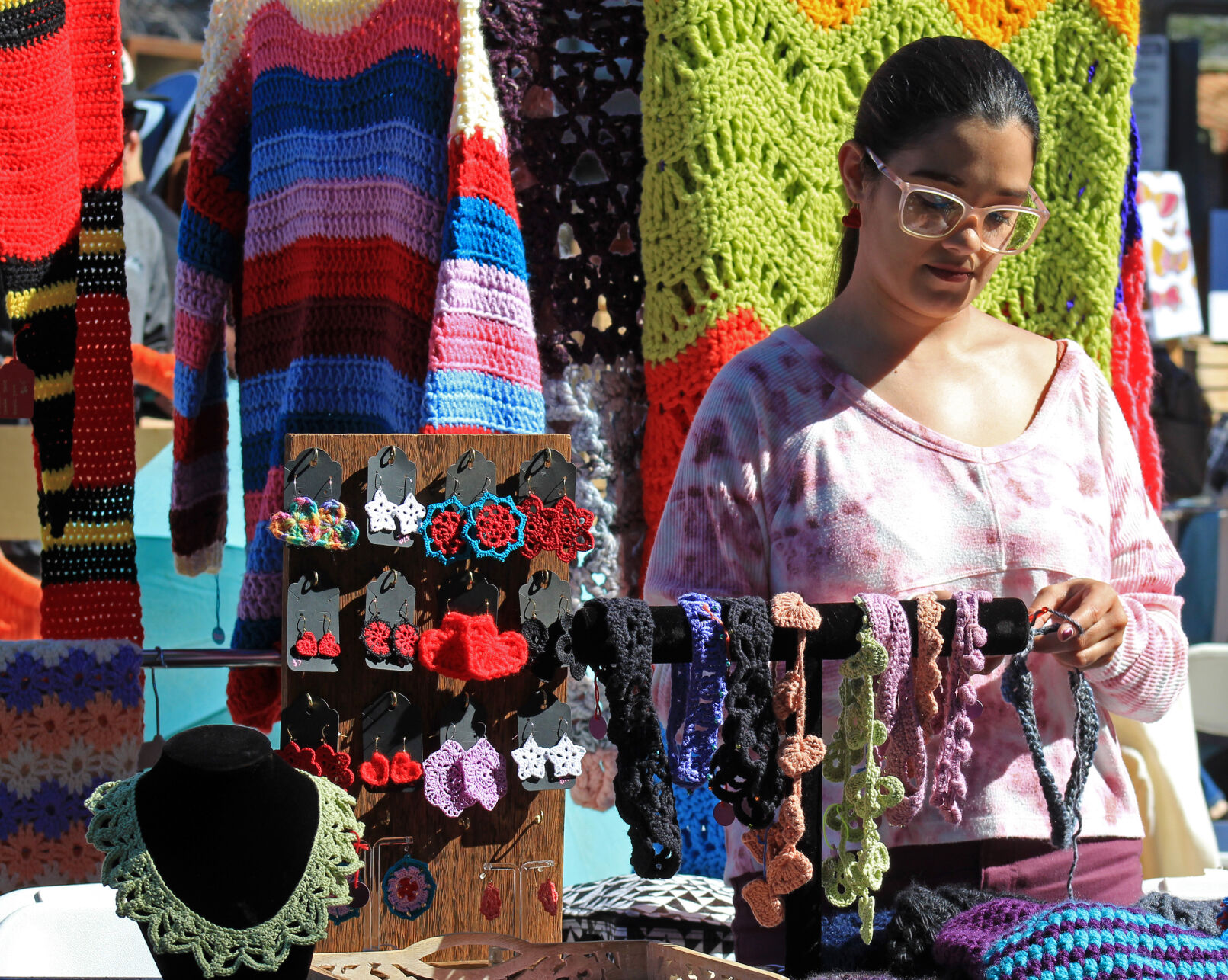 2023 #ThisIsTucson Market